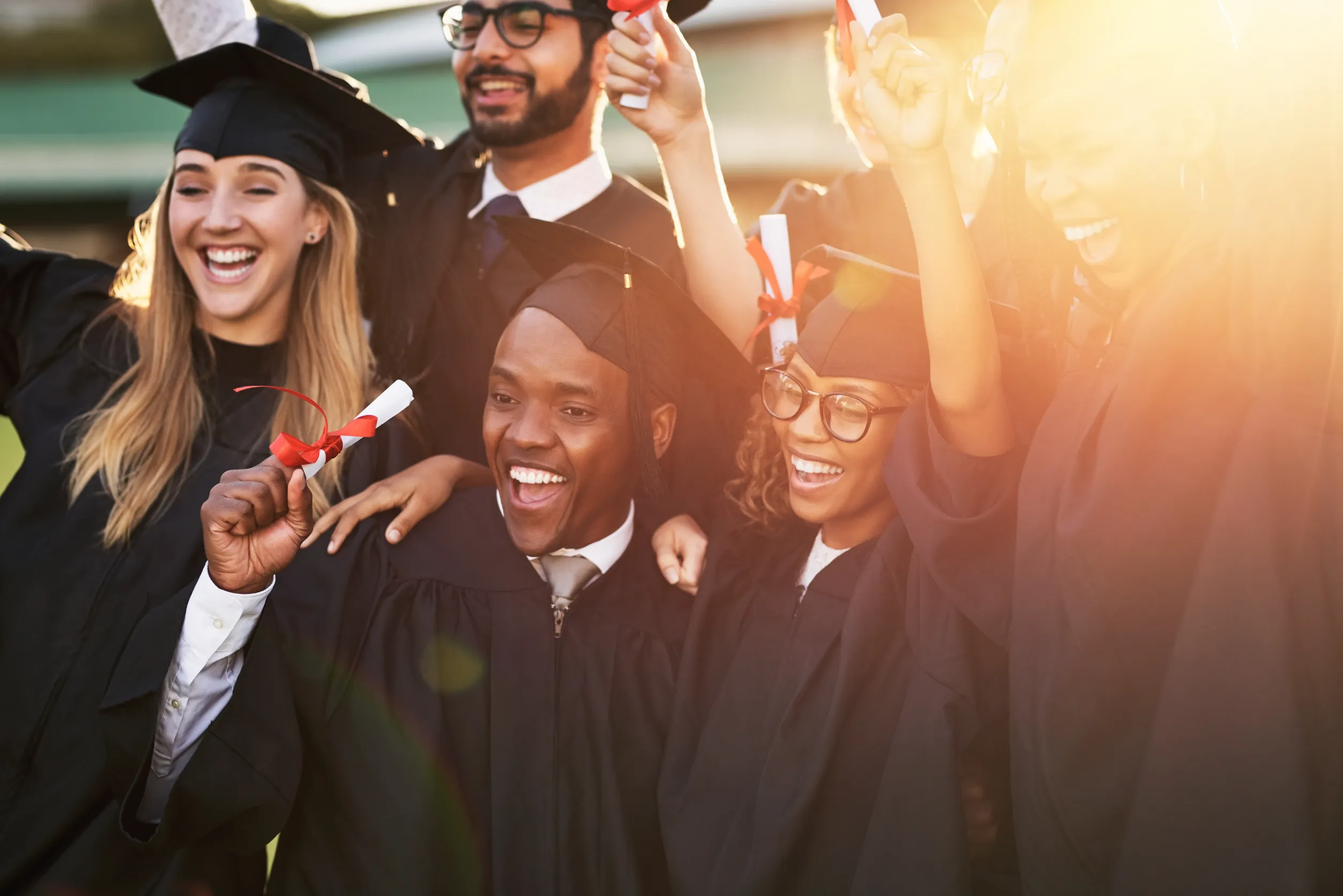 Wir schaffen Möglichkeiten