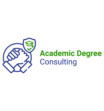 Academic Degree Consulting Logo